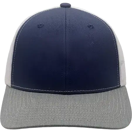 Photo of a 6-panel cap