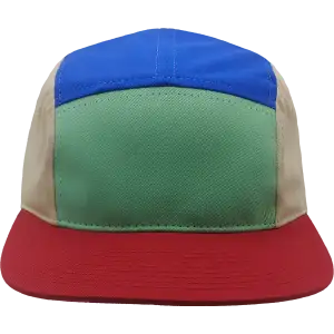 Photo of a camper cap
